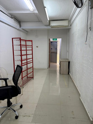 Ping-an Gardens (D16), Shop House #541781011